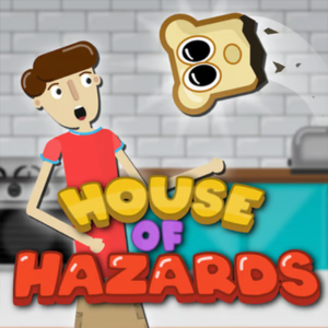 house of hazards unblocked