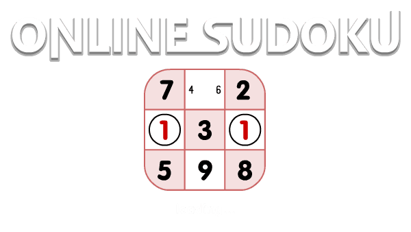 online sudoku